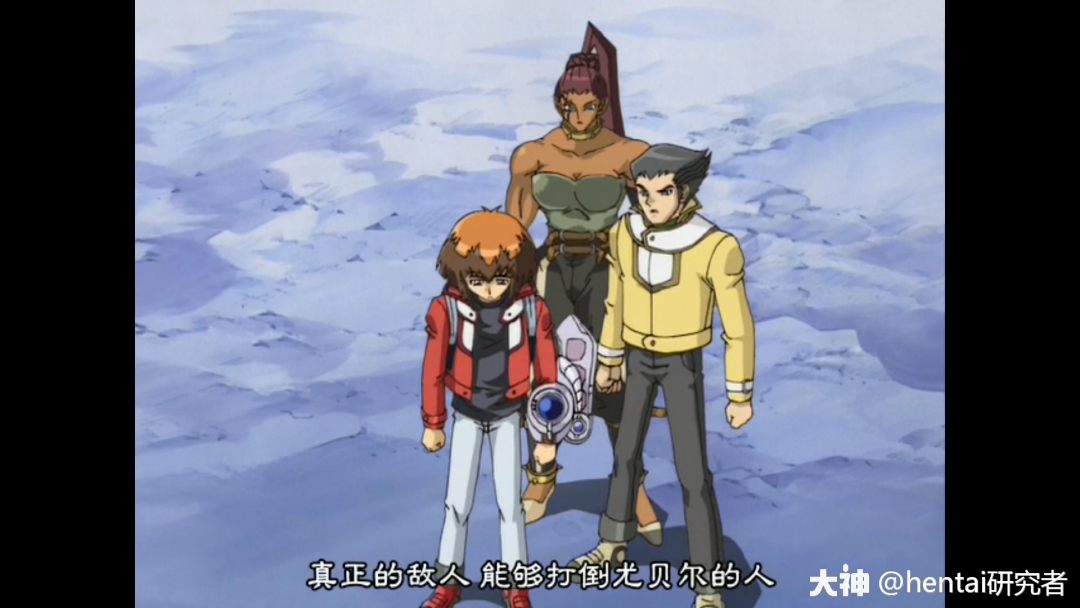 遊戲王的設計美學 化學結合篇 中國熱點