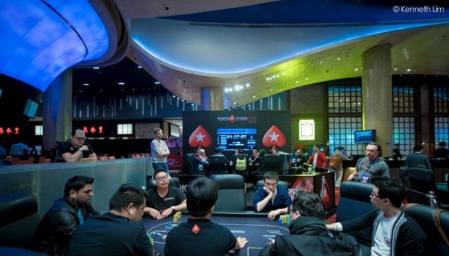 GG扑克官方下载