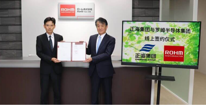 【突破】IC Insights:全球O-S-D销售总额今年将首破1000亿美元；中芯深圳扩产背后：电源管理IC转12英寸疑云再起