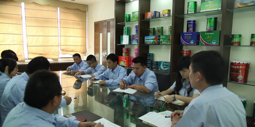 乔本涂装董事长何万桥的“桥”式哲学