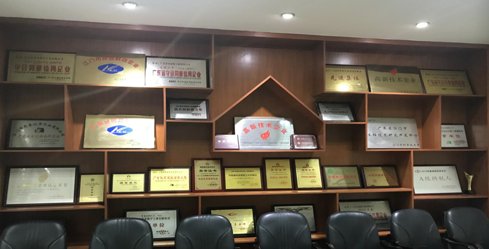 乔本涂装董事长何万桥的“桥”式哲学