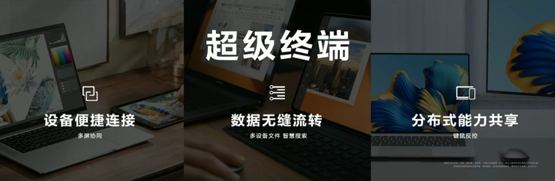 折叠屏、电脑、汽车，你永远不知道华为还有多少东西没发（组图） - 41