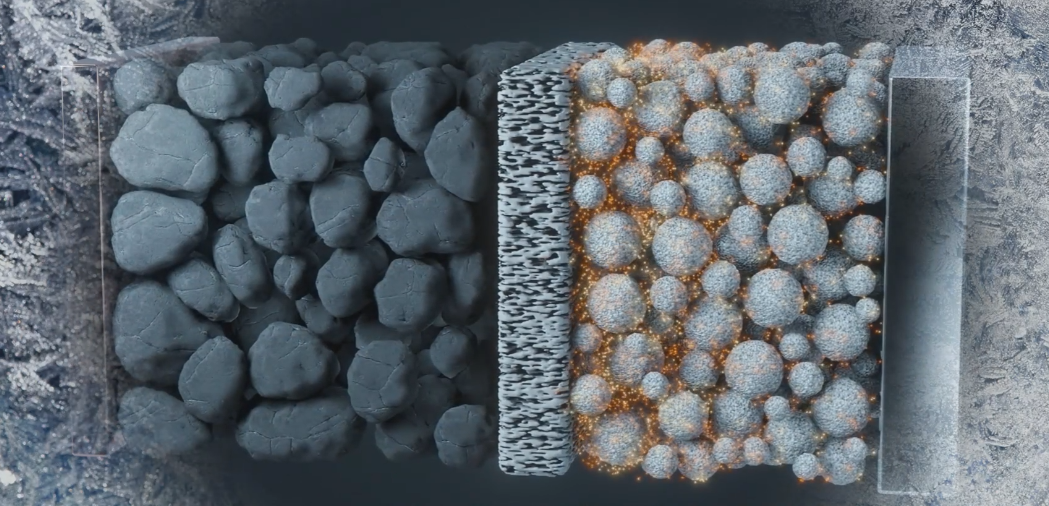 一到冬天就吃瘪，-25℃下电车还能动得了吗？的图12