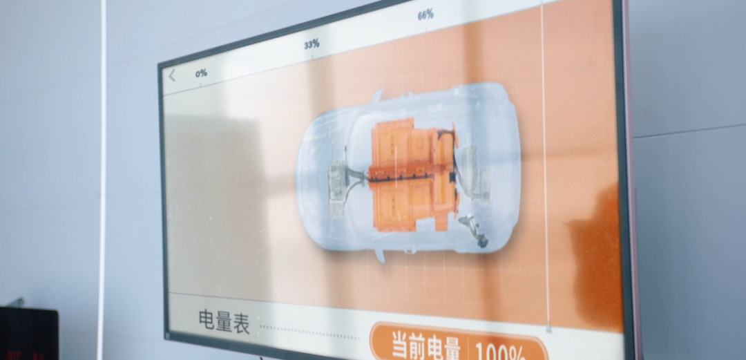 一到冬天就吃瘪，-25℃下电车还能动得了吗？的图21