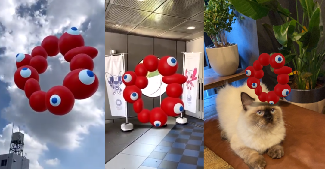 日本世博会logo翻车 网友们太有才了 广告猎人 微信公众号文章阅读 Wemp