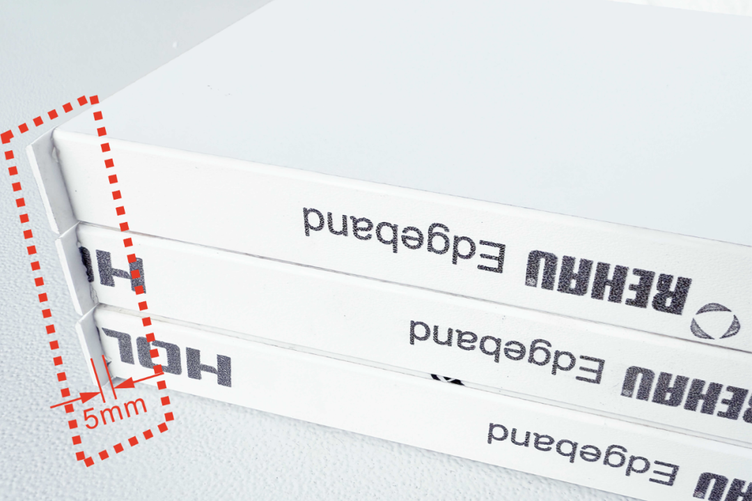 آلة نطاقات حافة الليزر الذكية (آلة نطاقات الحافة التلقائية الثقيلة): S330 3