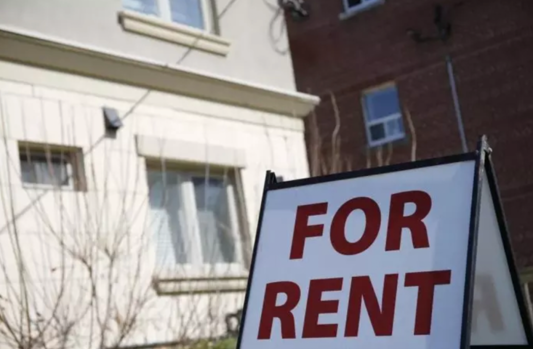 加拿大租房市场快速复苏 二季度平均租金同比上涨7%