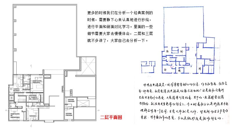 筑梦 明 记案例 第十五讲 巴甘拉自宅 筑梦设计 微信公众号文章阅读 Wemp