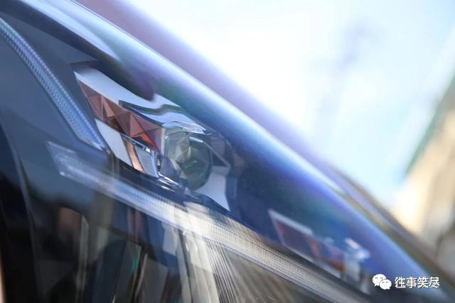 「維基試駕」廣汽埃安AION S Plus：這次是冰玫粉的精致-會說小汽車