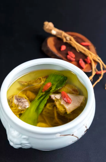 今日养生方|清热毒,消水肿,在盛夏这款靓汤少不了-友友