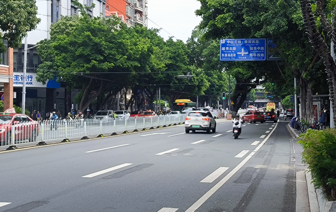 越秀万科瑧樾府105㎡~175㎡，户型图曝光！