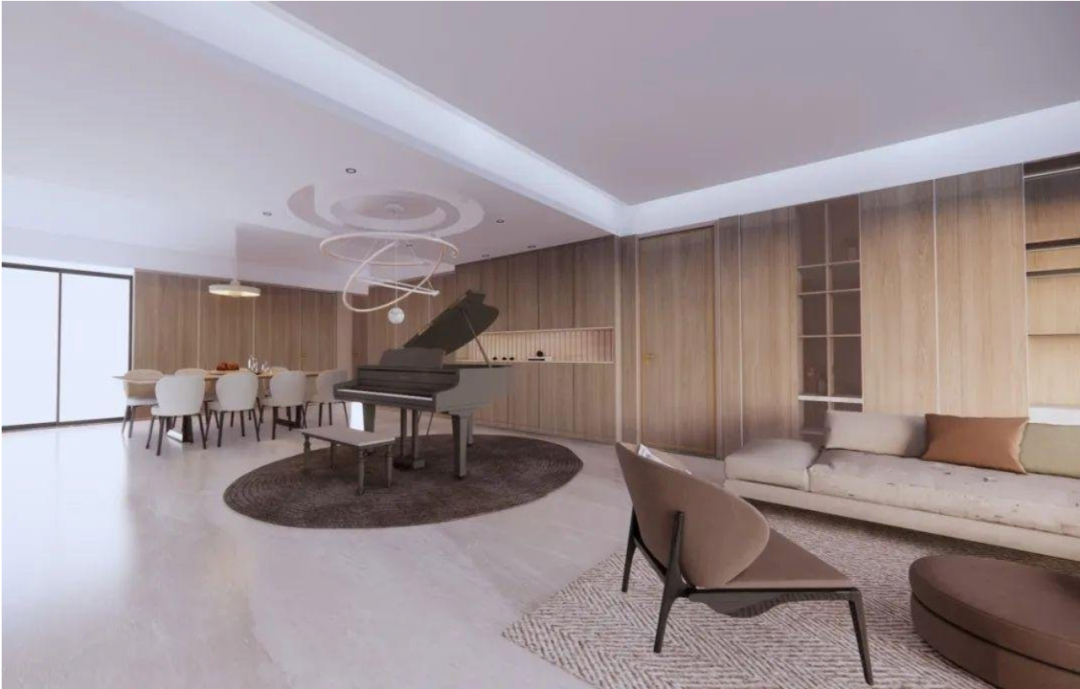 缦云广州王牌大平层已取证，开盘遭疯抢？