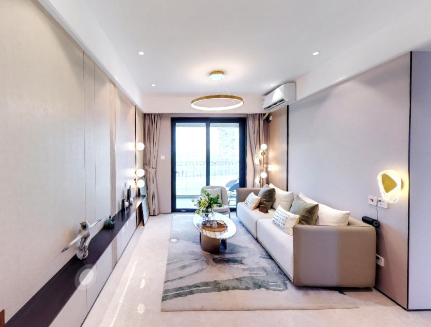 预算200万在广州怎么买？公园上城VS星汇城TOD！