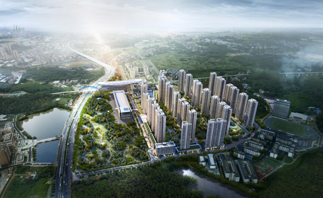 300万以内新房，在广州黄埔怎么样选择？