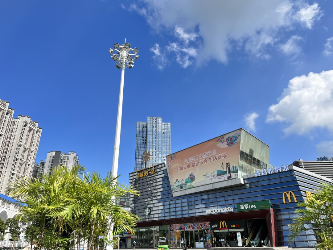 科学城卷疯了！山畔开盘夺笋、保利锦上暴风杀入，时代天韵搞起*付分期…