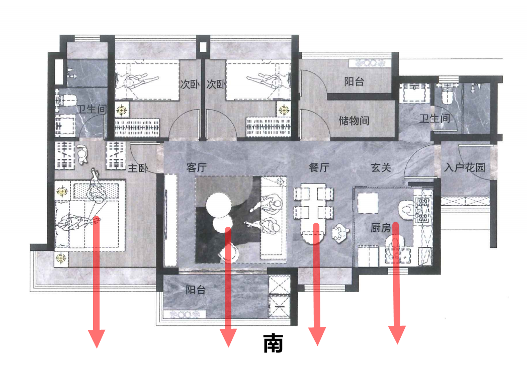 广州东部*新热盘【路劲星棠】78-95方三到四房！华师附小旁，地铁13号线
