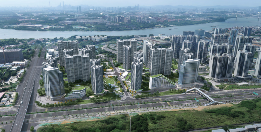 在广州，预算400万，买房怎么选？