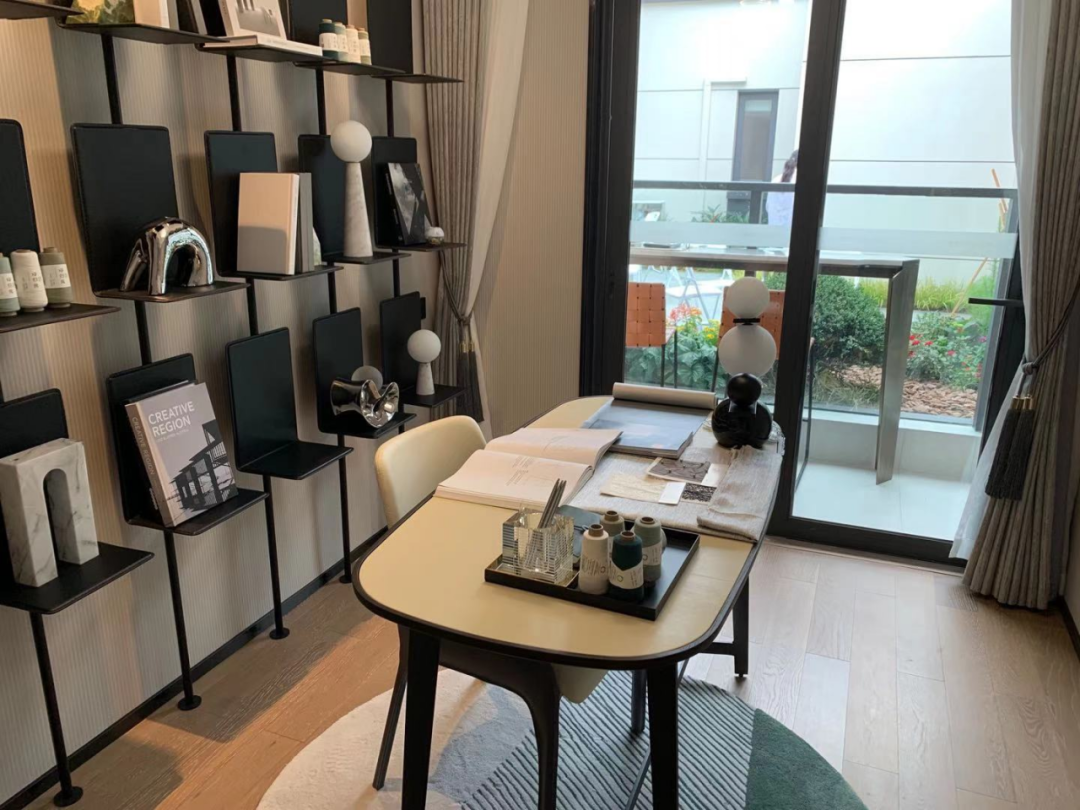 广州天河【金地天河峯睿】天河芯·清华附中旁·三地铁·97-130㎡南向精奢三四房