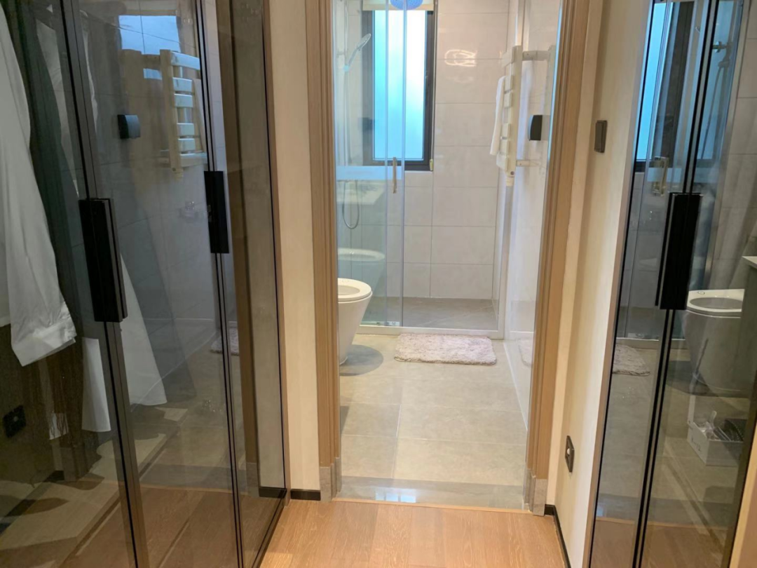 广州天河【金地天河峯睿】天河芯·清华附中旁·三地铁·97-130㎡南向精奢三四房