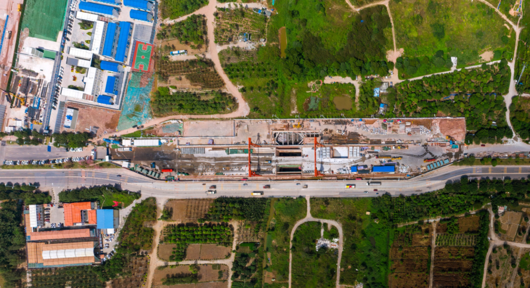 广州番禺恒大冠珺之光湾区*出道！究竟为什么？