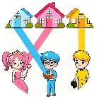 画线找厕所解谜