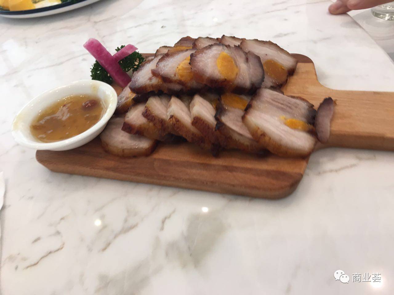 Vvg Chin Chin丨文藝控慎點 這家餐廳會讓你拍到手機沒電 365樓市 微文庫