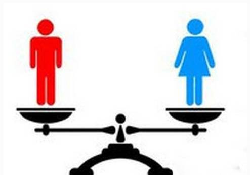 能力方面的差异,我们第一个想到的肯定是职场上男女不平等的薪资待遇