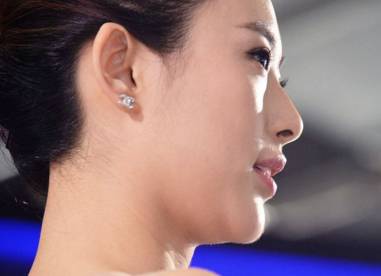 所谓的福相双下巴你真的愿意拥有吗