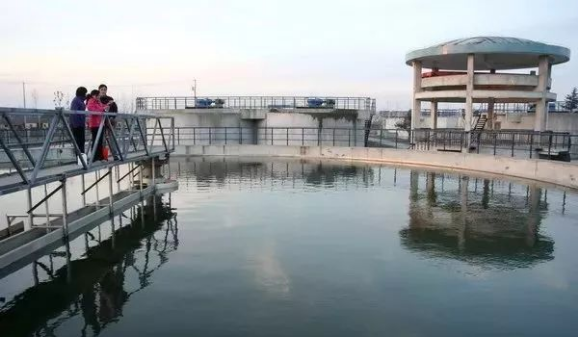 【干货】污水处理必须掌握的知识！的图1