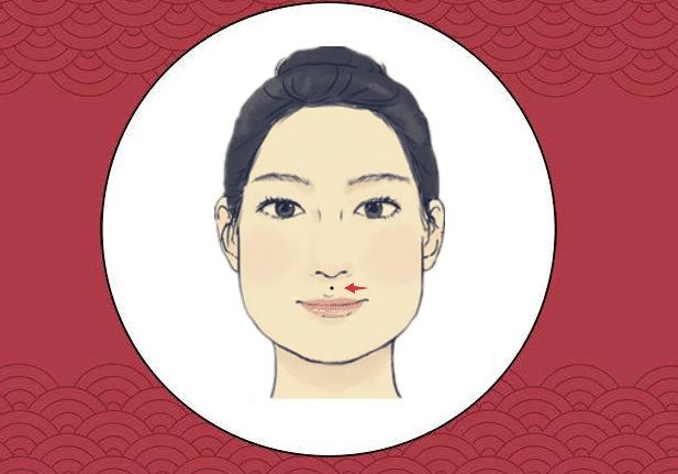 六种的女人面相，脾气差，奔波劳碌，没有清闲日子！