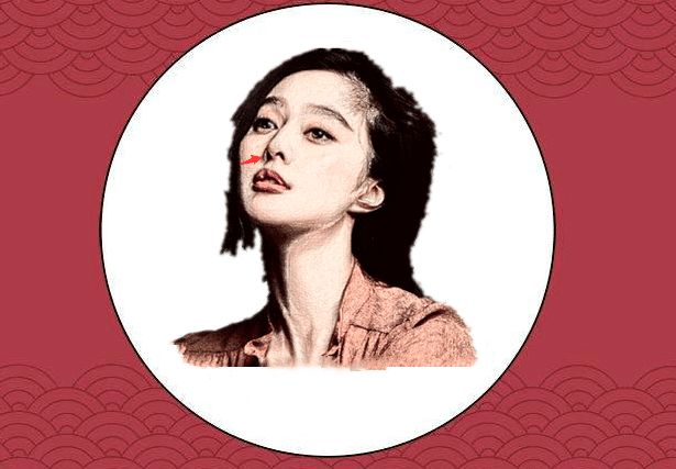 七种破财相，左手进右手出，两手空空，一分钱没有！