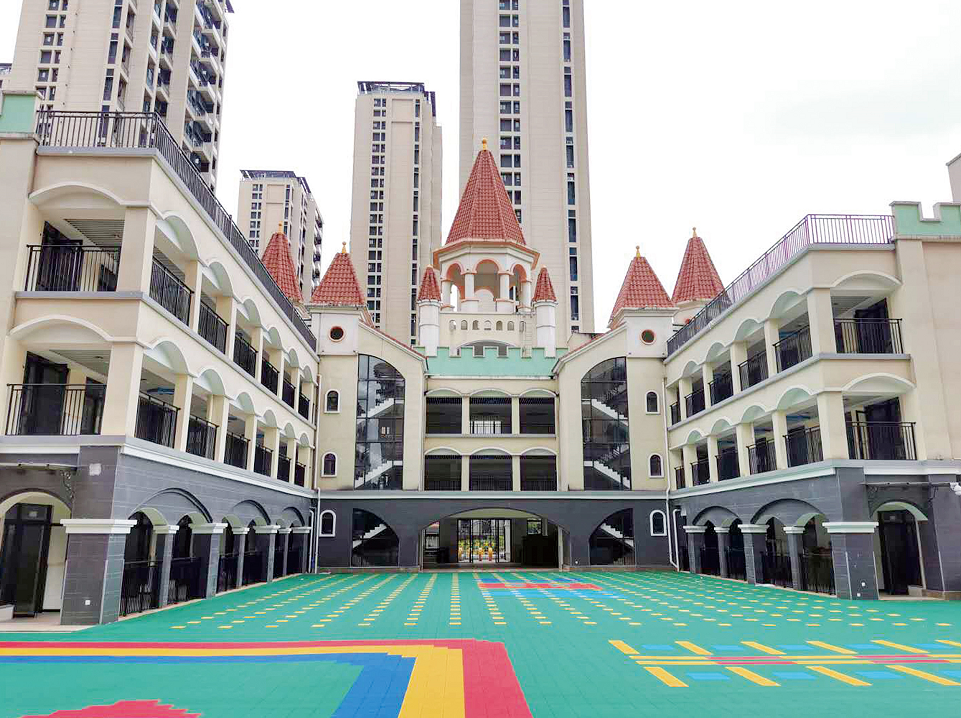 5月10日起报名增城区幼儿园招生方案出炉