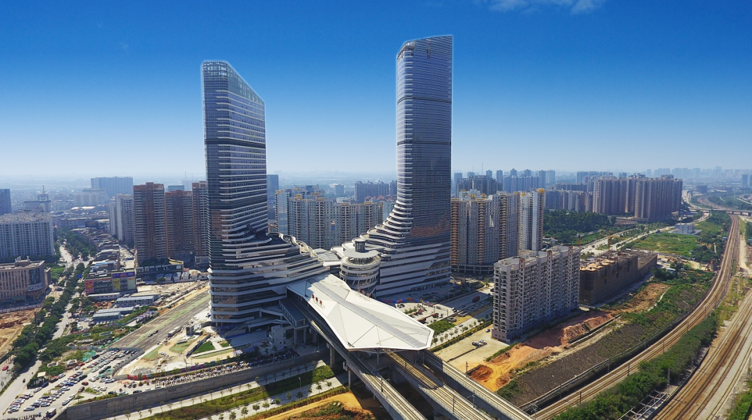 增城，真的慢下来了吗?