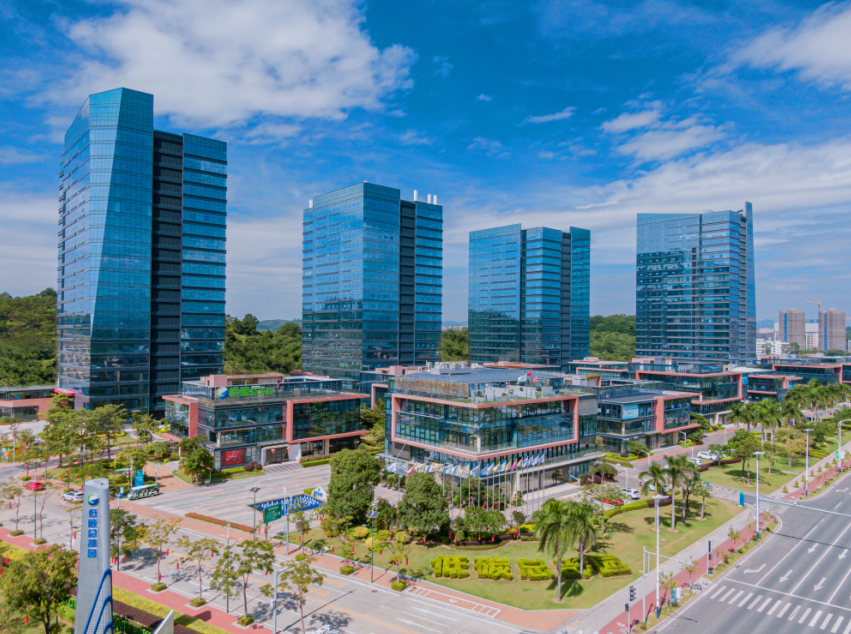 广州碧桂园中心建面107-333㎡，值不值得买？