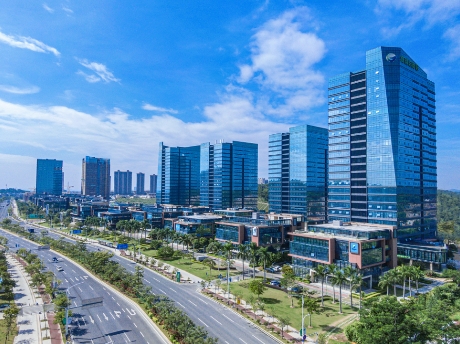 广州碧桂园中心建面107-333㎡，值不值得买？