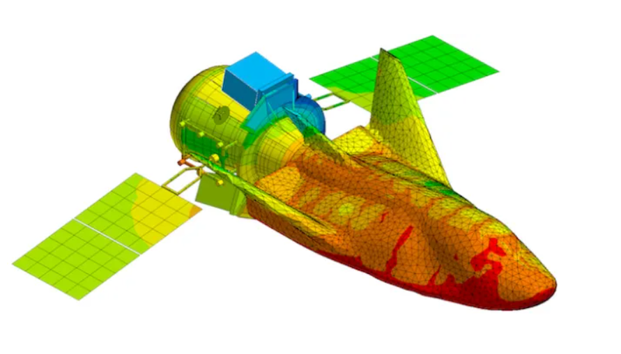 您真的了解热设计与仿真吗？的图3