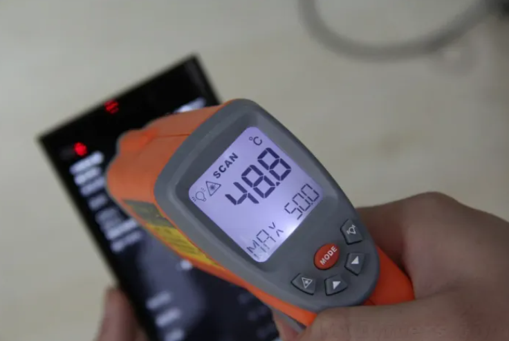 人热了可以吹空调，5G基站“热”了怎么办？的图3