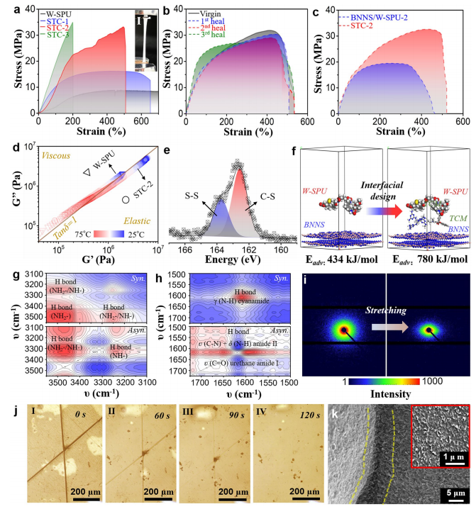 一种用于电子器件智能热管理的高导热纳米复合材料的图4