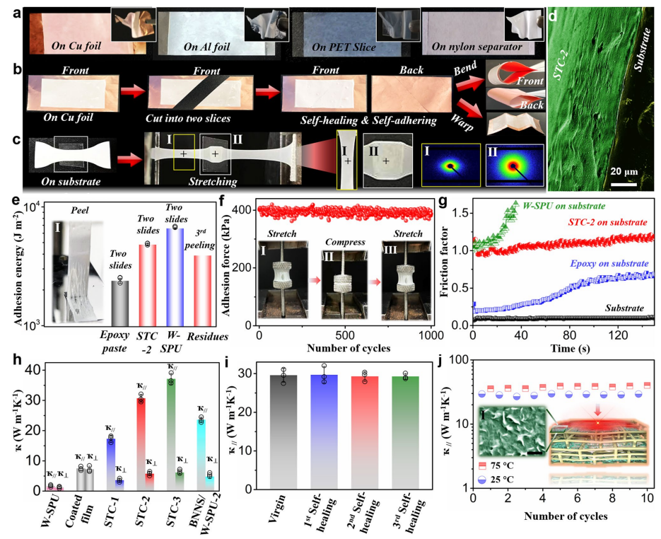 一种用于电子器件智能热管理的高导热纳米复合材料的图5