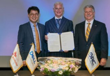 戴尔和GRC与SK Enmove签约提供浸入式冷却液的图2