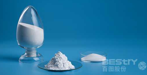 IGBT功率器件散热陶瓷基板用氮化铝粉体企业推荐的图16