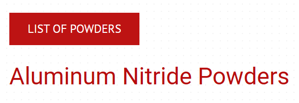 IGBT功率器件散热陶瓷基板用氮化铝粉体企业推荐的图11