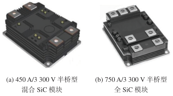 一文了解大功率半导体技术历史进程与现状的图13