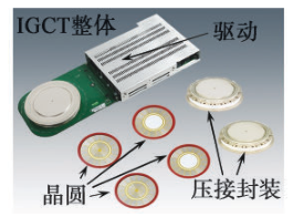 一文了解大功率半导体技术历史进程与现状的图3