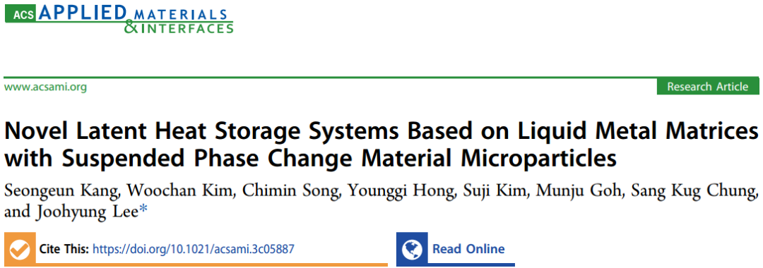 一种用于热管理的液态金属基PCMs复合材料的图2