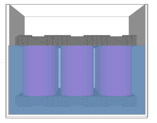 探究锂离子电池热管理的主被动冷却方法的图8