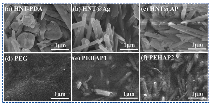 一种用于电池热管理系统的高导热防漏复合相变材料的图7