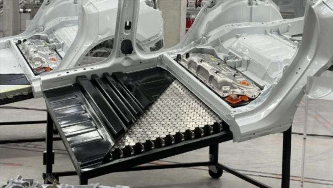 “麒麟”落地，也会用到这些材料的图11