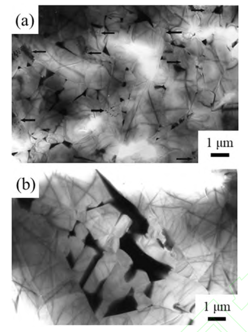 功率模块封装用高热导率Si3N4陶瓷的研究进展的图9