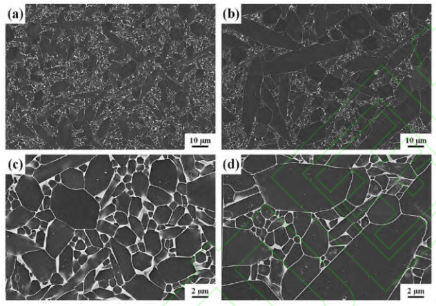 功率模块封装用高热导率Si3N4陶瓷的研究进展的图14